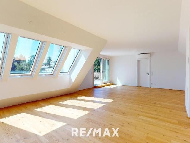 Luxus Apartment mit 3 Zimmer zu verkaufen in Wien, Bundesland Wien