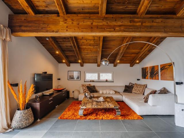 Luxus Apartment mit 3 Zimmer zu verkaufen in Zell am See, Österreich