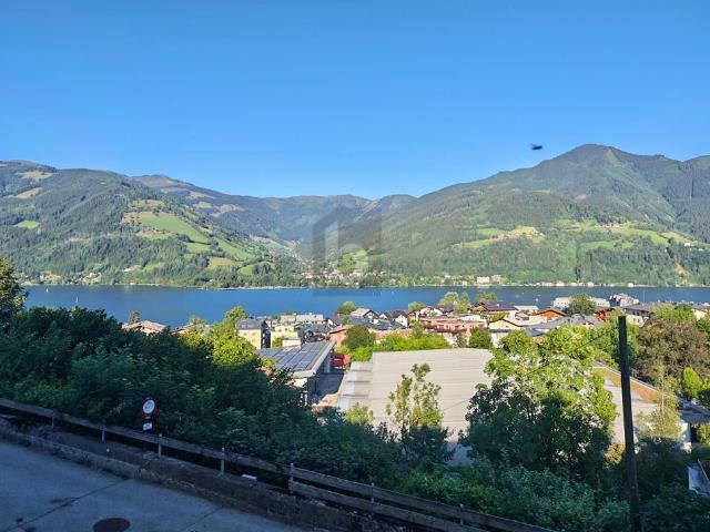 Luxus Apartment mit 3 Zimmer zu verkaufen in Zell am See, Österreich