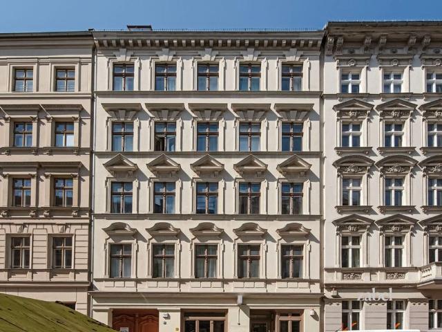 Luxus Apartment mit 3 Zimmer zu verkaufen in Ackerstraße, 153, Berlin