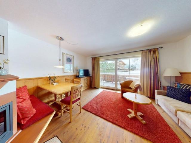 Luxus Apartment mit 3 Zimmer zu verkaufen in Aurach, Österreich