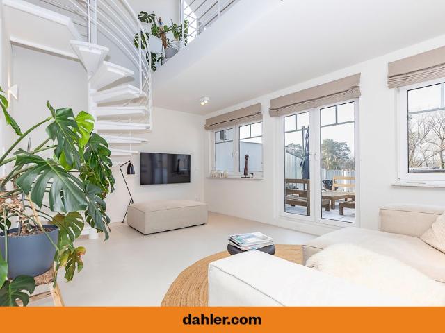Luxus Apartment mit 3 Zimmer zu verkaufen in Bad Saarow, Brandenburg
