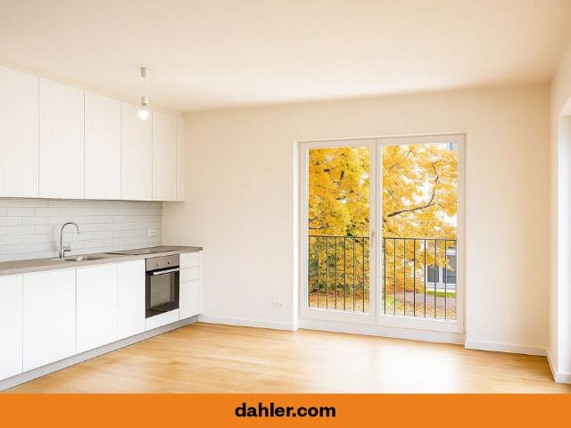 Luxus Apartment mit 3 Zimmer zu verkaufen in Berlin