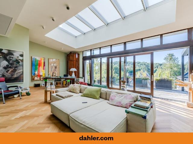 Luxus Apartment mit 3 Zimmer zu verkaufen in Berlin