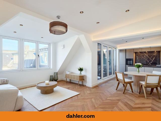 Luxus Apartment mit 3 Zimmer zu verkaufen in Berlin