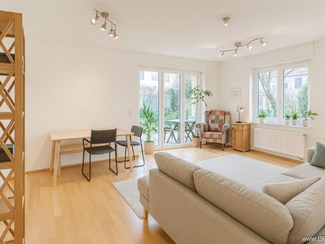 Luxus Apartment mit 3 Zimmer zu verkaufen in Berlin, Deutschland