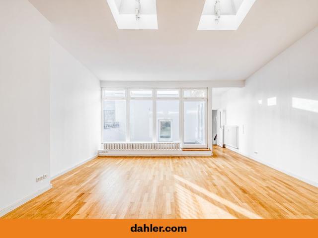 Luxus Apartment mit 3 Zimmer zu verkaufen in Berlin, Deutschland