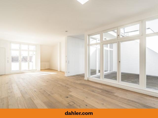 Luxus Apartment mit 3 Zimmer zu verkaufen in Berlin, Deutschland