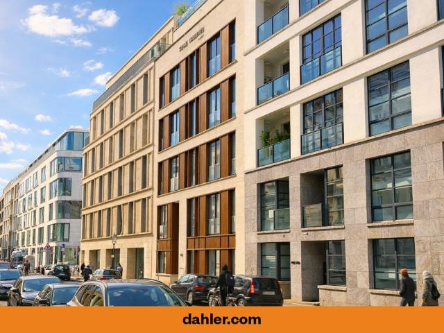 Luxus Apartment mit 3 Zimmer zu verkaufen in Berlin, Deutschland