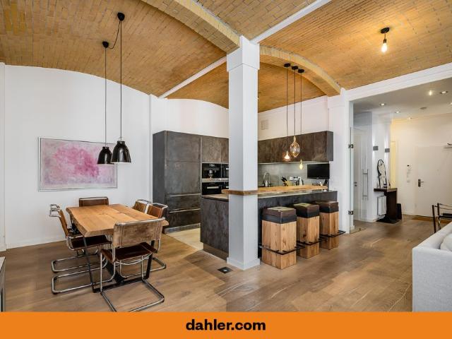 Luxus Apartment mit 3 Zimmer zu verkaufen in Berlin, Deutschland