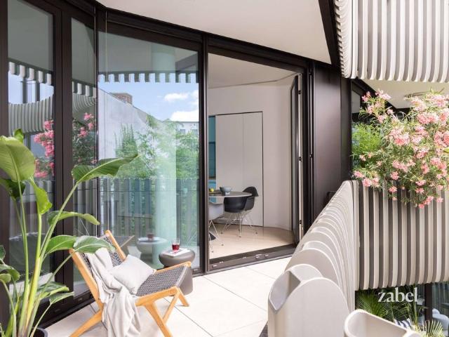 Luxus Apartment mit 3 Zimmer zu verkaufen in Berlin, Deutschland