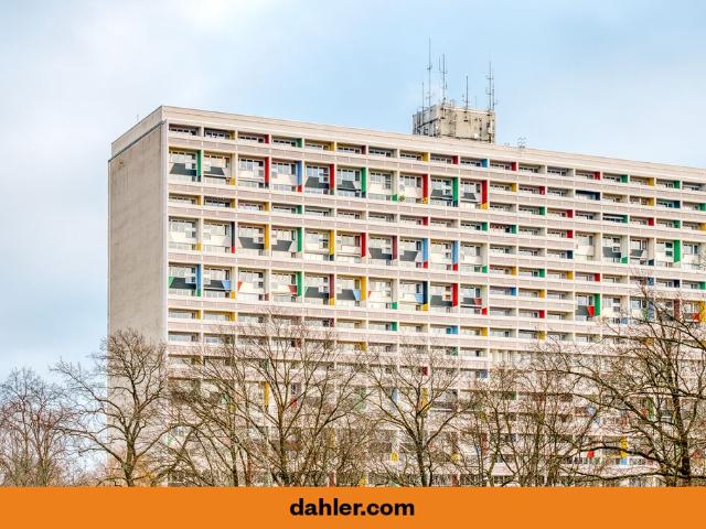 Luxus Apartment mit 3 Zimmer zu verkaufen in Berlin, Deutschland
