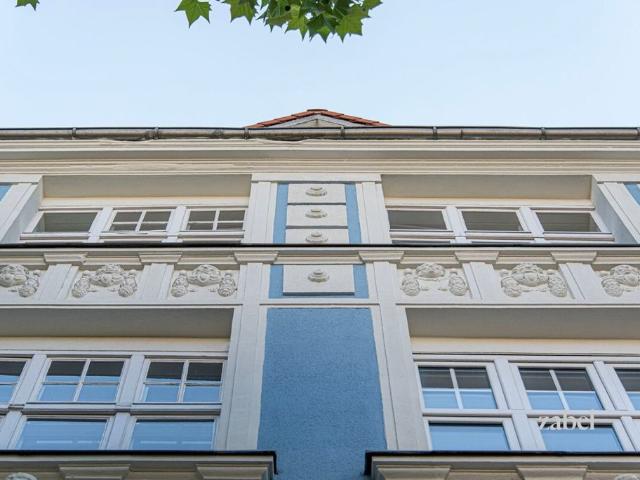 Luxus Apartment mit 3 Zimmer zu verkaufen in Bundesallee, 111, Berlin