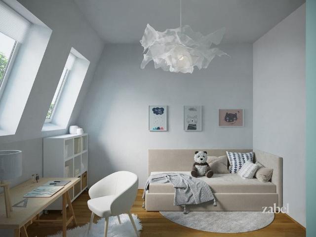 Luxus Apartment mit 3 Zimmer zu verkaufen in Dieburger Straße, 12D, Frankfurt am Main, Hessen
