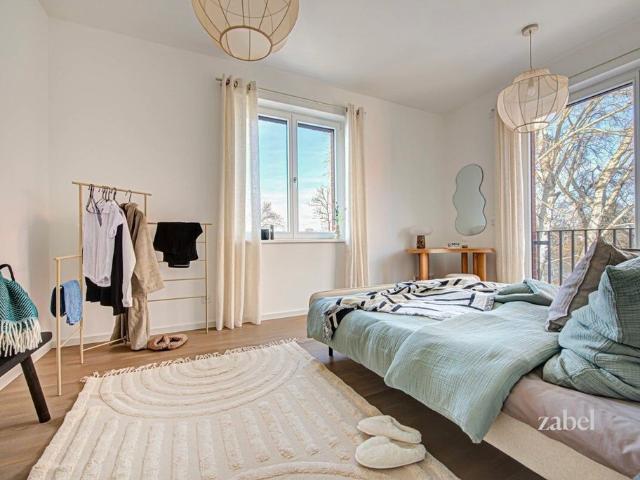 Luxus Apartment mit 3 Zimmer zu verkaufen in Eiswerderstraße, 10G, Berlin