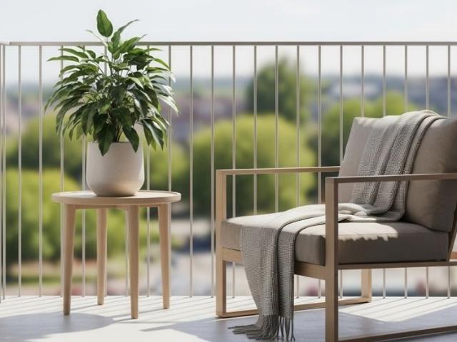 Luxus Apartment mit 3 Zimmer zu verkaufen in Friedrichshain, Berlin