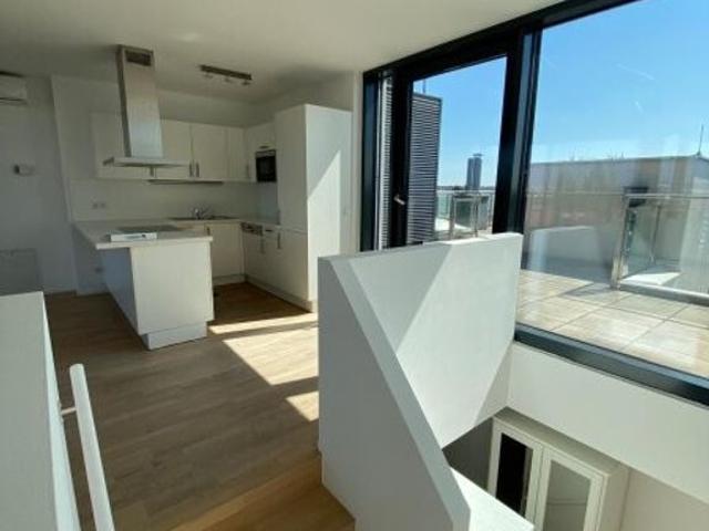 Luxus Apartment mit 3 Zimmer zu verkaufen in Gemeindebezirk Donaustadt, Österreich