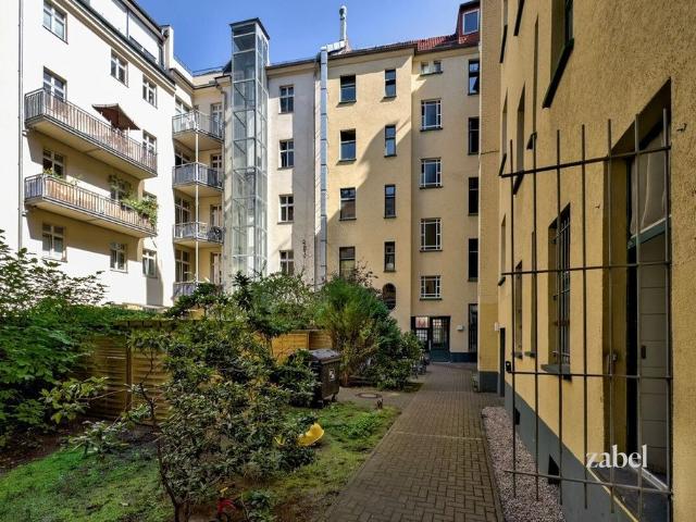 Luxus Apartment mit 3 Zimmer zu verkaufen in Grünberger Straße, 52, Berlin