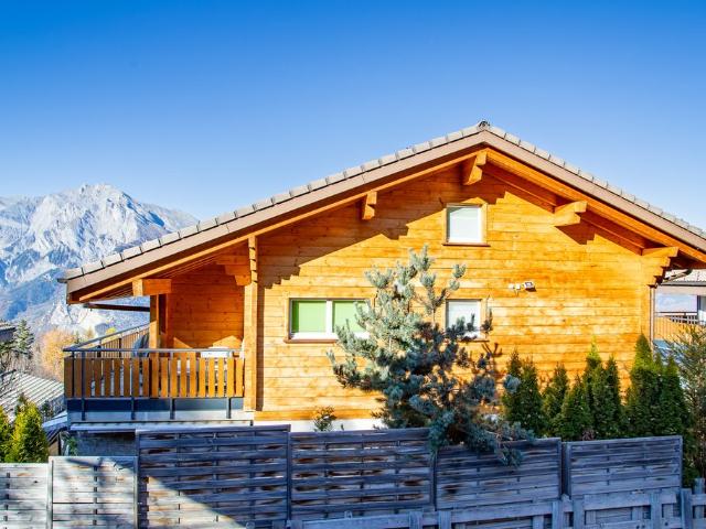Luxus Apartment mit 3 Zimmer zu verkaufen in Haute Nendaz station, Haute Nendaz, Kanton Wallis