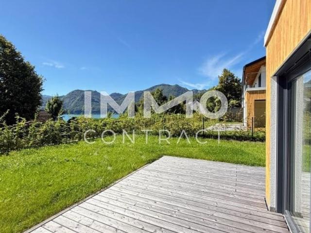 Luxus Apartment mit 3 Zimmer zu verkaufen in Innerschwand, Oberösterreich