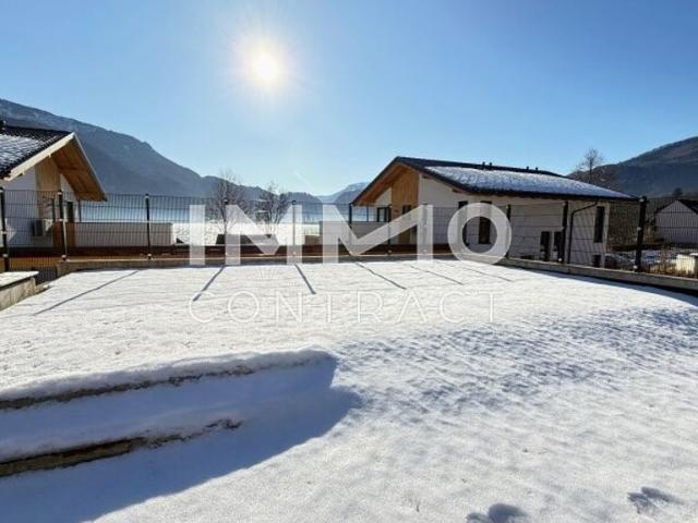 Luxus Apartment mit 3 Zimmer zu verkaufen in Innerschwand, Oberösterreich