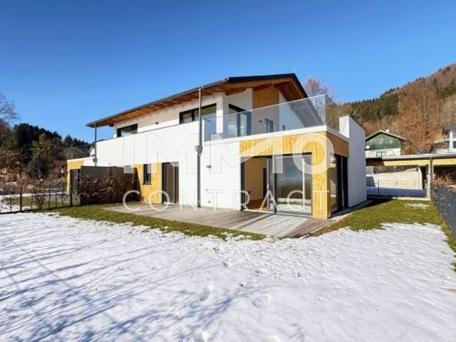 Luxus Apartment mit 3 Zimmer zu verkaufen in Innerschwand, Österreich