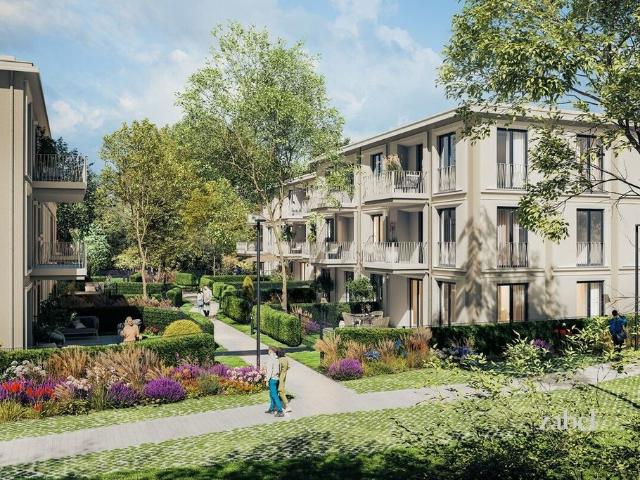 Luxus Apartment mit 3 Zimmer zu verkaufen in Industriestraße, 30, München, Upper Bavaria, Bayern