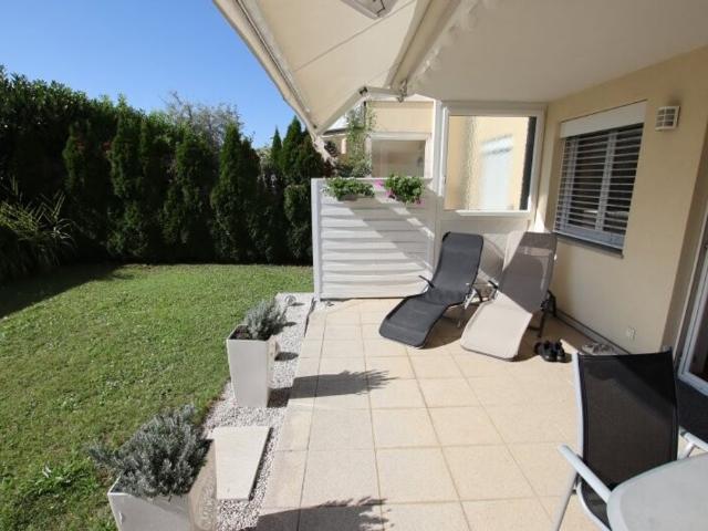 Luxus Apartment mit 3 Zimmer zu verkaufen in Klagenfurt, Kärnten