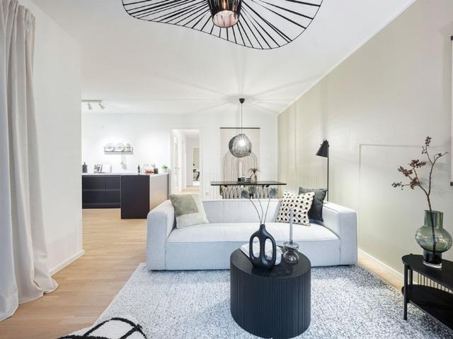 Luxus Apartment mit 3 Zimmer zu verkaufen in Kreuzberg, Berlin
