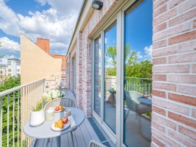 Luxus Apartment mit 3 Zimmer zu verkaufen in Kreuzberg, Berlin