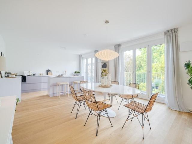 Luxus Apartment mit 3 Zimmer zu verkaufen in Kreuzberg, Berlin