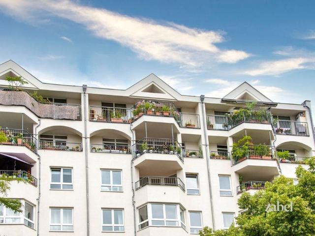 Luxus Apartment mit 3 Zimmer zu verkaufen in Kreuzbergstrasse, 11, Berlin