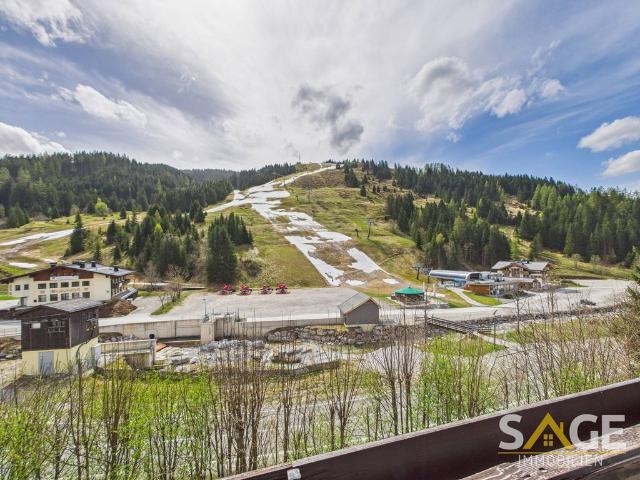 Luxus Apartment mit 3 Zimmer zu verkaufen in Maria Alm am Steinernen Meer, Österreich