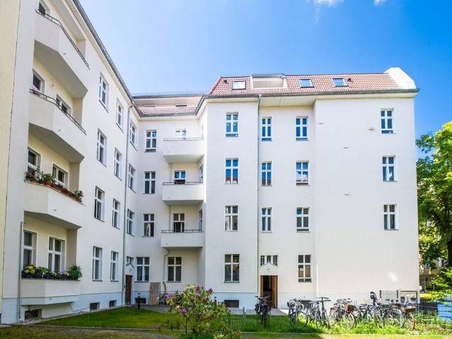 Luxus Apartment mit 3 Zimmer zu verkaufen in Markelstraße, 42, Berlin
