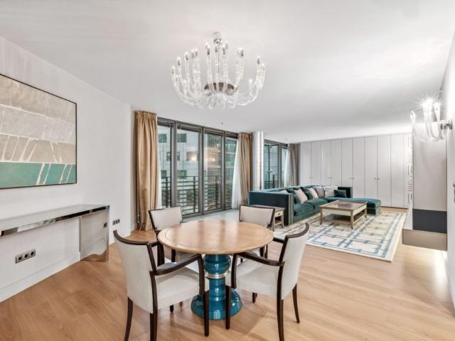 Luxus Apartment mit 3 Zimmer zu verkaufen in Mitte, Berlin