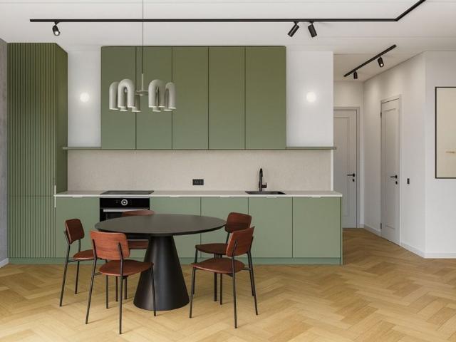 Luxus Apartment mit 3 Zimmer zu verkaufen in Neukölln, Berlin