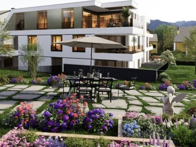Luxus Apartment mit 3 Zimmer zu verkaufen in Perchtoldsdorf, Niederösterreich
