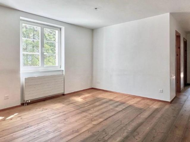 Luxus Apartment mit 3 Zimmer zu verkaufen in Pontresina, Kanton Graubünden