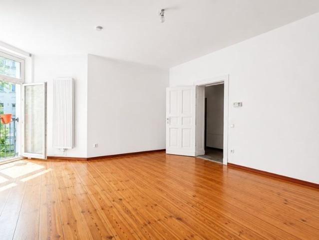 Luxus Apartment mit 3 Zimmer zu verkaufen in Prenzlauer Berg, Berlin