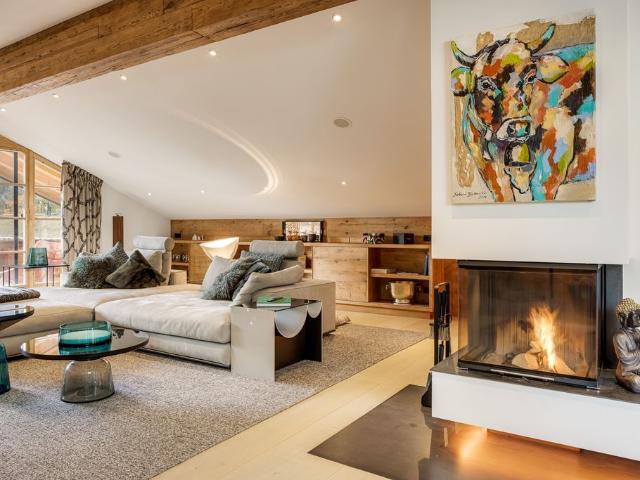 Luxus Apartment mit 3 Zimmer zu verkaufen in Rottach Egern, Deutschland