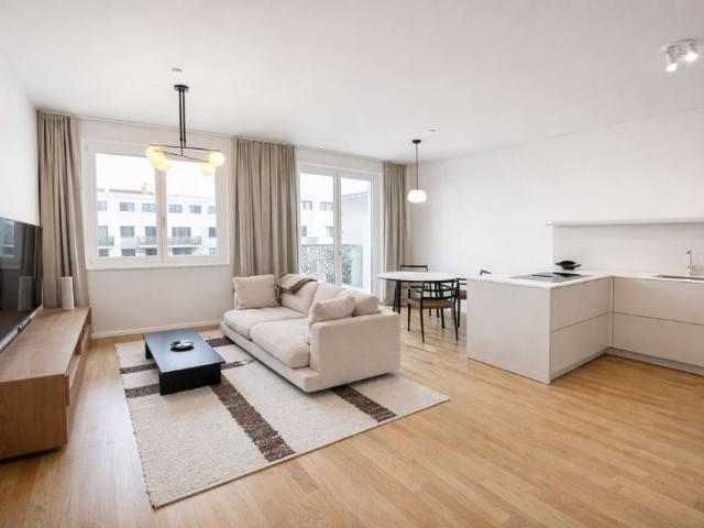 Luxus Apartment mit 3 Zimmer zu verkaufen in Schöneberg, Berlin