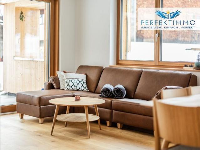 Luxus Apartment mit 3 Zimmer zu verkaufen in Schröcken, Österreich