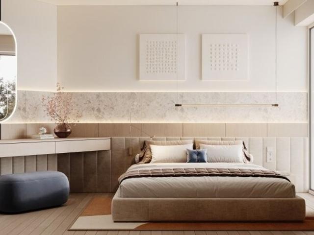 Luxus Apartment mit 3 Zimmer zu verkaufen in Sankt Martin am Techelsberg, Kärnten