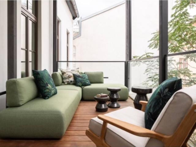 Luxus Apartment mit 3 Zimmern zu verkaufen in 1090, Wien, Wien Stadt, Bundesland Wien