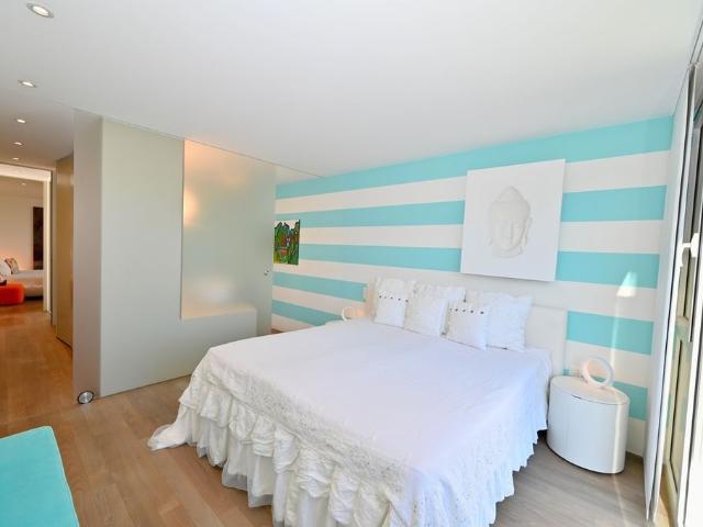 Luxus Apartment mit 3 Zimmern zu verkaufen in Ascona, Kanton Tessin
