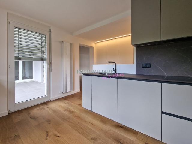 Luxus Apartment mit 3 Zimmern zu verkaufen in Ascona, Kanton Tessin