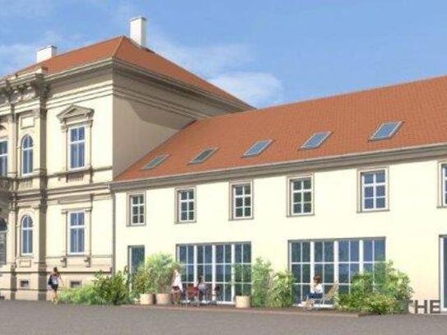 Luxus Apartment mit 3 Zimmern zu verkaufen in Baden, Österreich