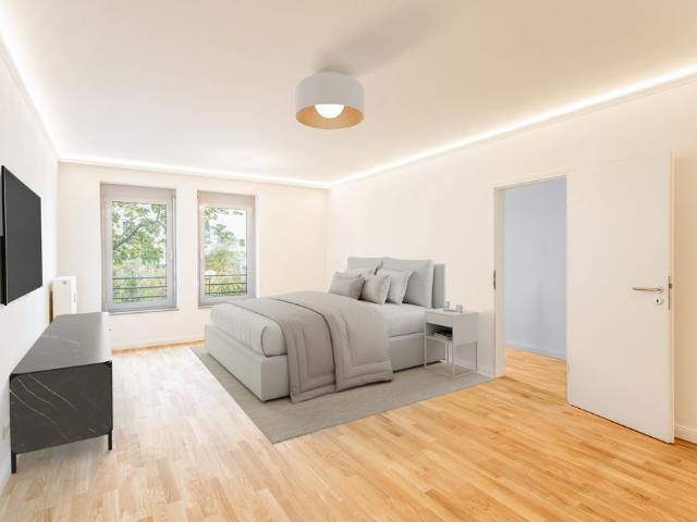 Luxus Apartment mit 3 Zimmern zu verkaufen in Berlin, Deutschland