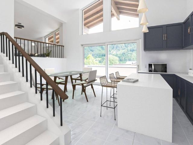 Luxus Apartment mit 3 Zimmern zu verkaufen in Bramberg am Wildkogel, Salzburg