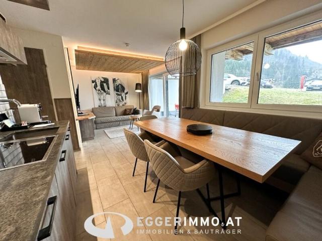 Luxus Apartment mit 3 Zimmern zu verkaufen in Kaprun, Österreich